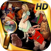 爱丽丝漫游奇境 (FULL) - Extended Edition - A Hidden Object Adventureicon