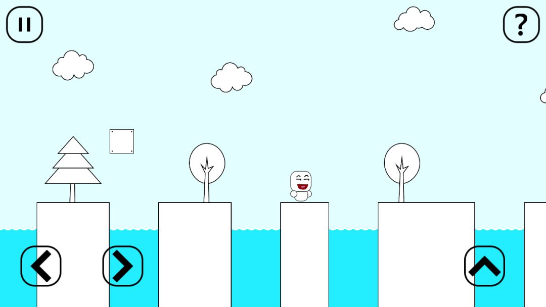 小贱的鸡汤之旅游戏截图