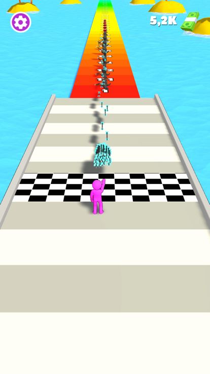 Arrow Time!游戏截图