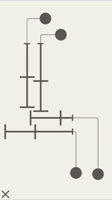 弯钩机关：鱼钩Hook中文免费物理电路版游戏截图