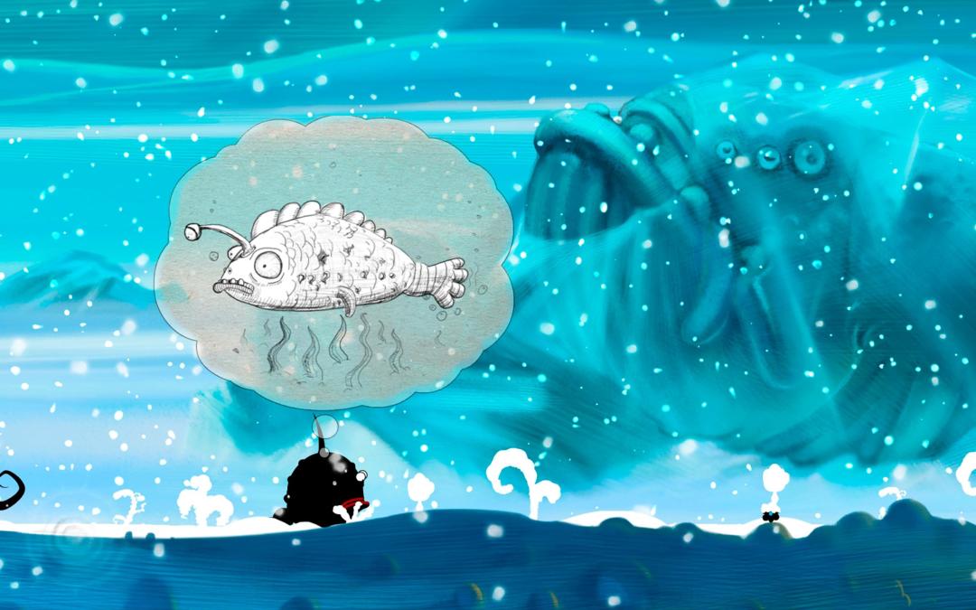 Karma. Incarnation 1.游戏截图