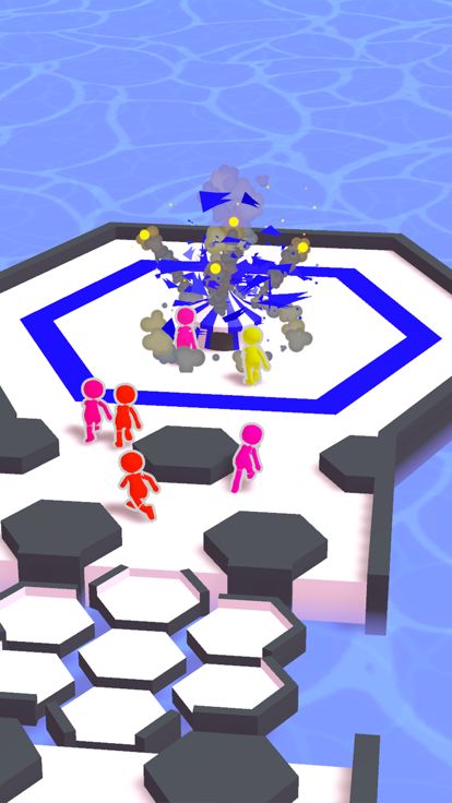 Color’em Up!游戏截图