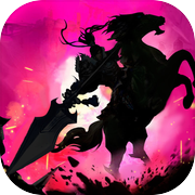 放置三國英雄傳-單機休閒放置手遊icon