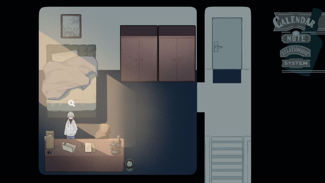 今夜为您特调游戏截图