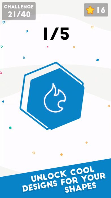 Shape Fix游戏截图