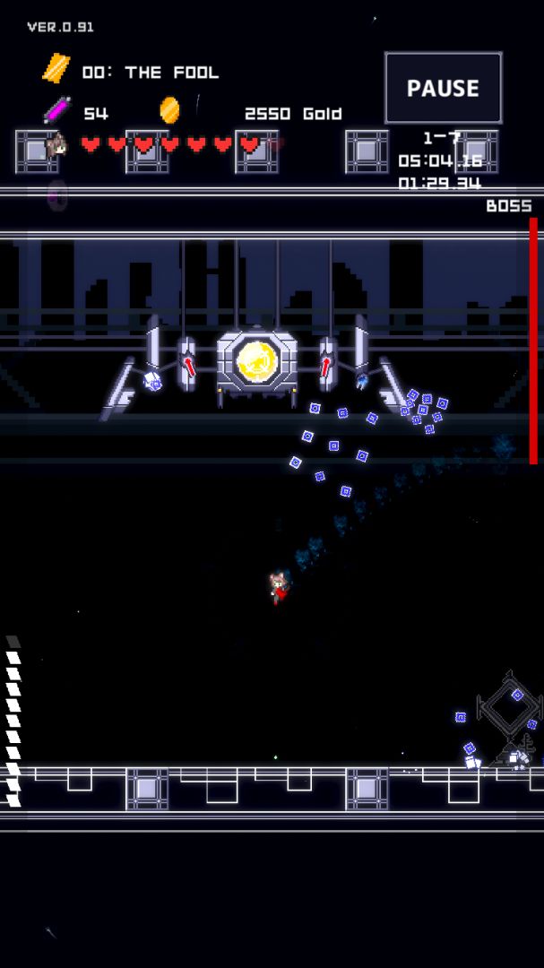 ReversEstory游戏截图