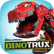 Dinotrux: 开始建造吧!