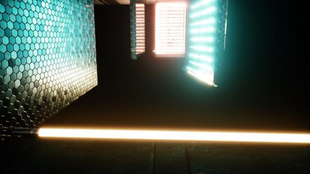 Timeleap游戏截图