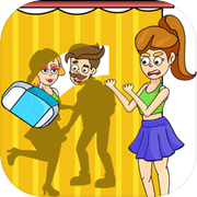 DOP Fun: Delete Puzzle Gamesicon