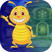 Best Escape Game 488 Cartoon Flea Escape Game