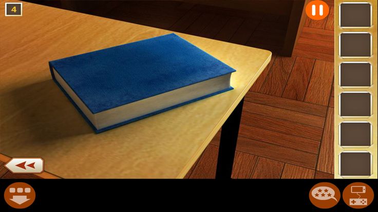 密室逃脱成长经历游戏截图