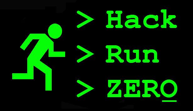 Hack Run ZERO游戏截图