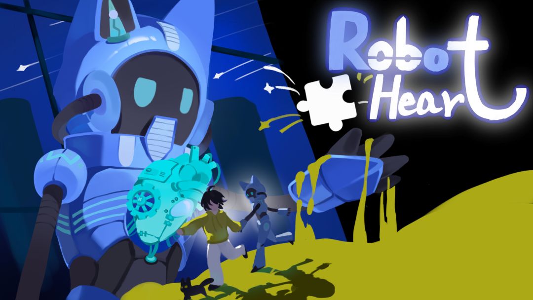 Roboheart