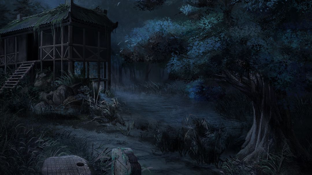 纸嫁衣3鸳鸯债游戏截图