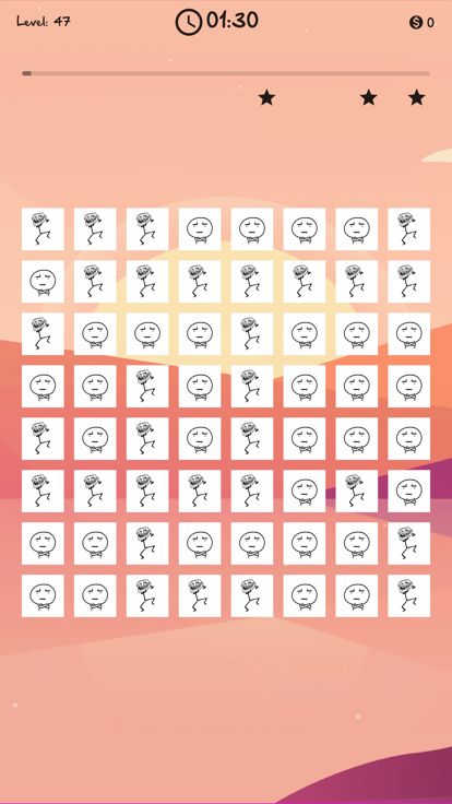 跳舞我最强 - 经典单机休闲益智小游戏游戏截图