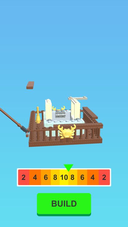 建造者之旅-模拟建设游戏游戏截图