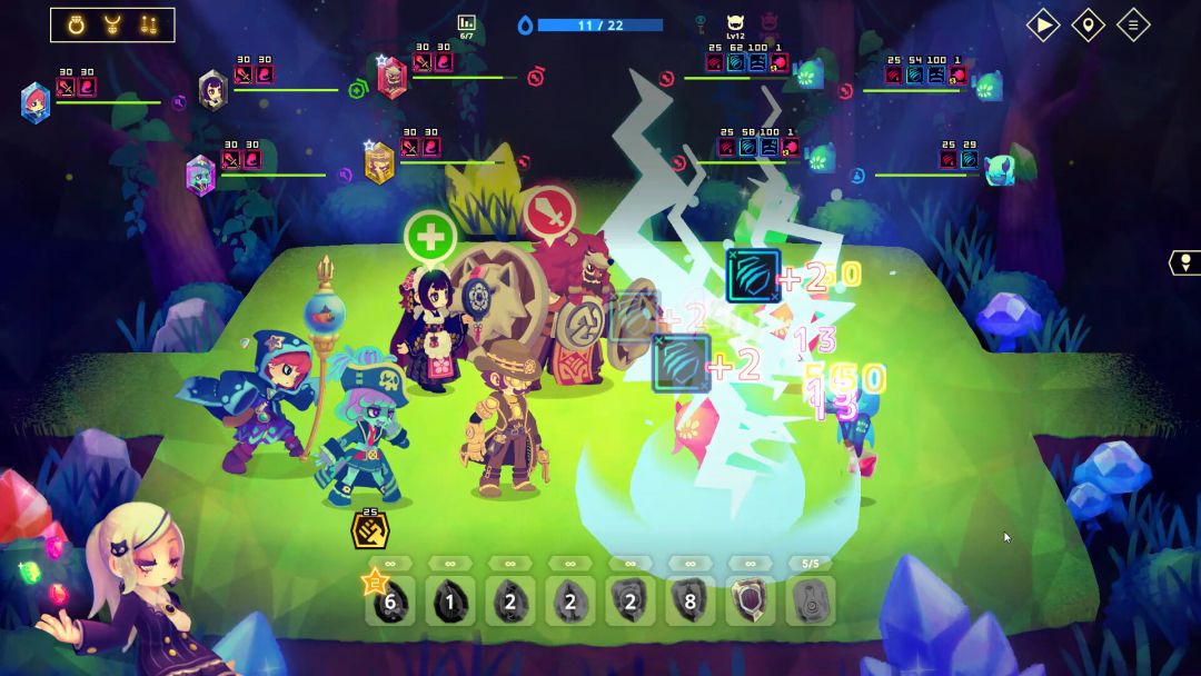 灵动世界游戏截图