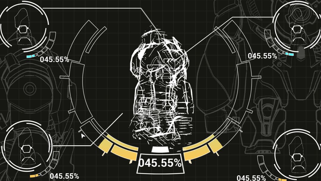 怪兽分解公司游戏截图