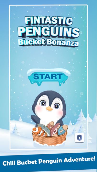 Fintastic Penguins游戏截图