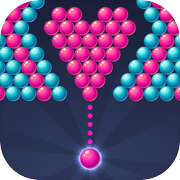 Bubble Pop! Puzzle Game Legendicon