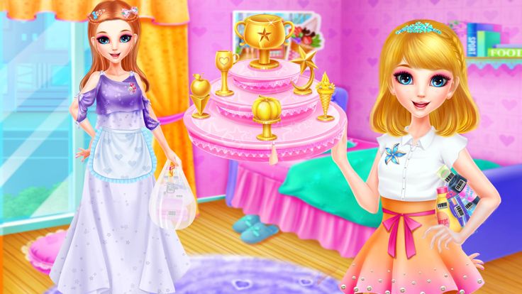 超市小当家－超市经营游戏游戏截图