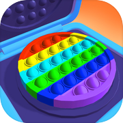 Fidget Toy Maker
