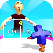 Math Run!!icon