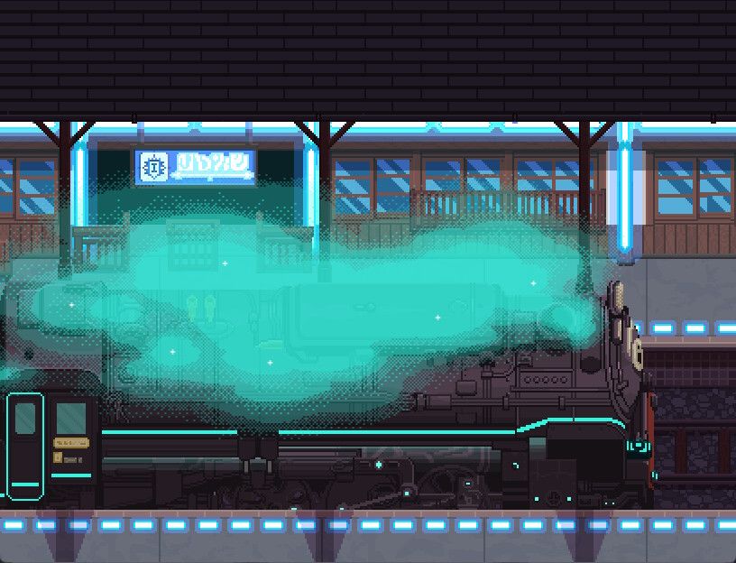 少年的终结游戏截图