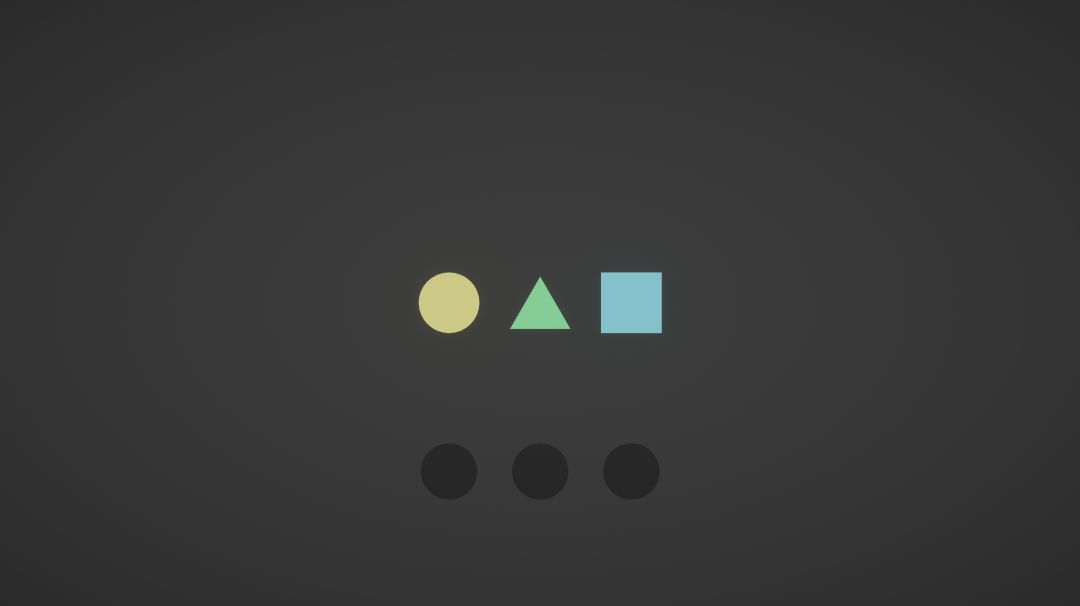 形影不离游戏截图