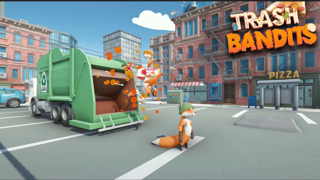 Bossa Presents游戏截图