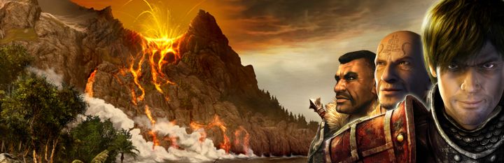 ArcaniA: Fall of Setarrif游戏截图