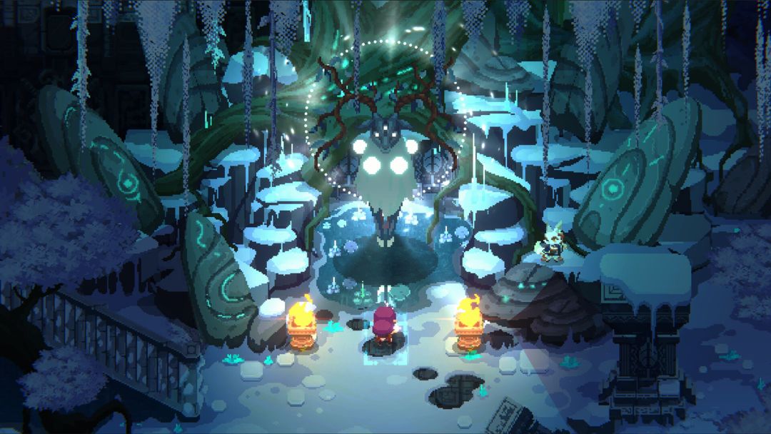 Guidus Zero游戏截图