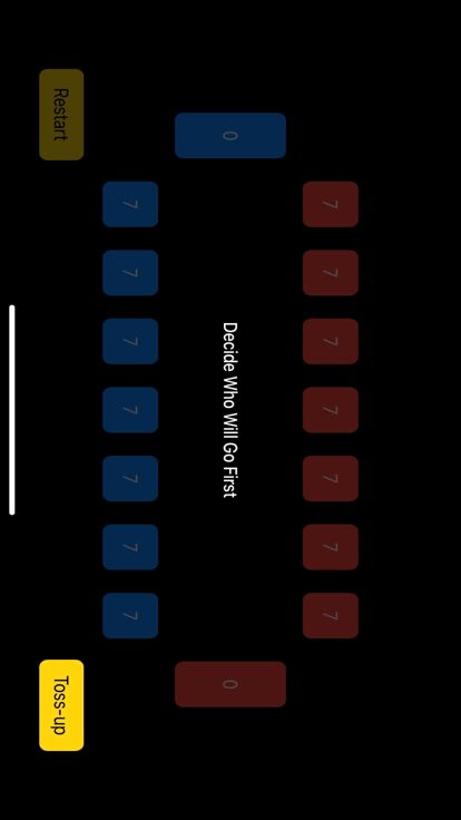 Congklak游戏截图