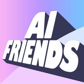 AIFriends制作组