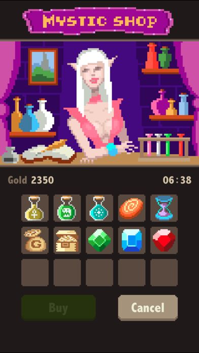 Tower of Fortune 3游戏截图