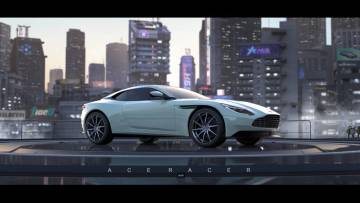 周三竞速王：我有闪现，我不用，就是玩儿