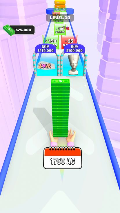 Art Evolve游戏截图