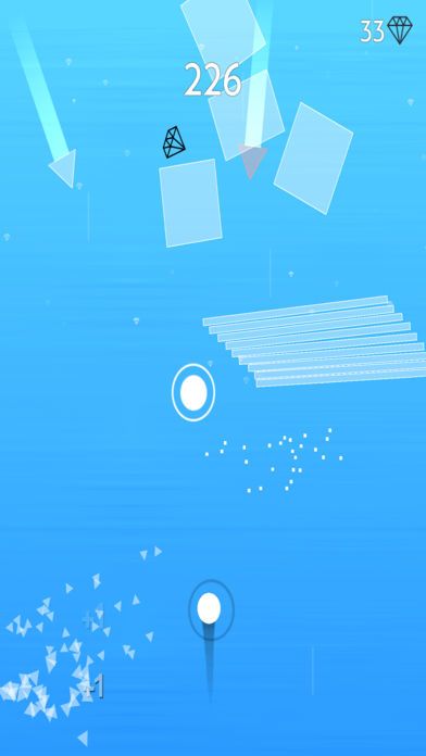 逃生力场-逃生立场:Keep it Rise游戏截图