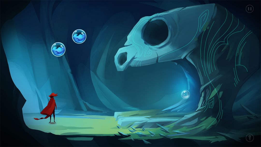 须弥域游戏截图