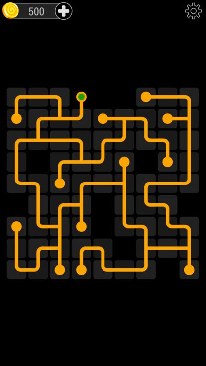 Link Segments游戏截图