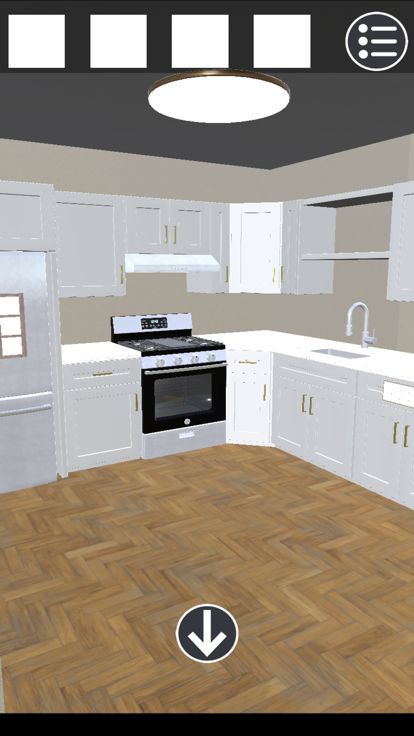 脱出ゲーム　出王EX游戏截图