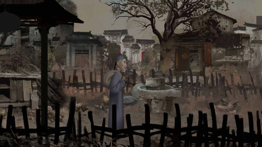 妄生 - Wandering Souls游戏截图