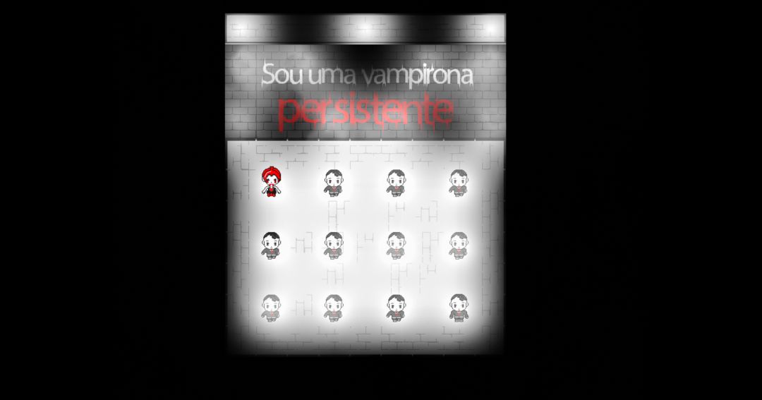 Amora游戏截图