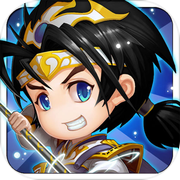 三国志·赵云传-无双猛将 群雄争霸