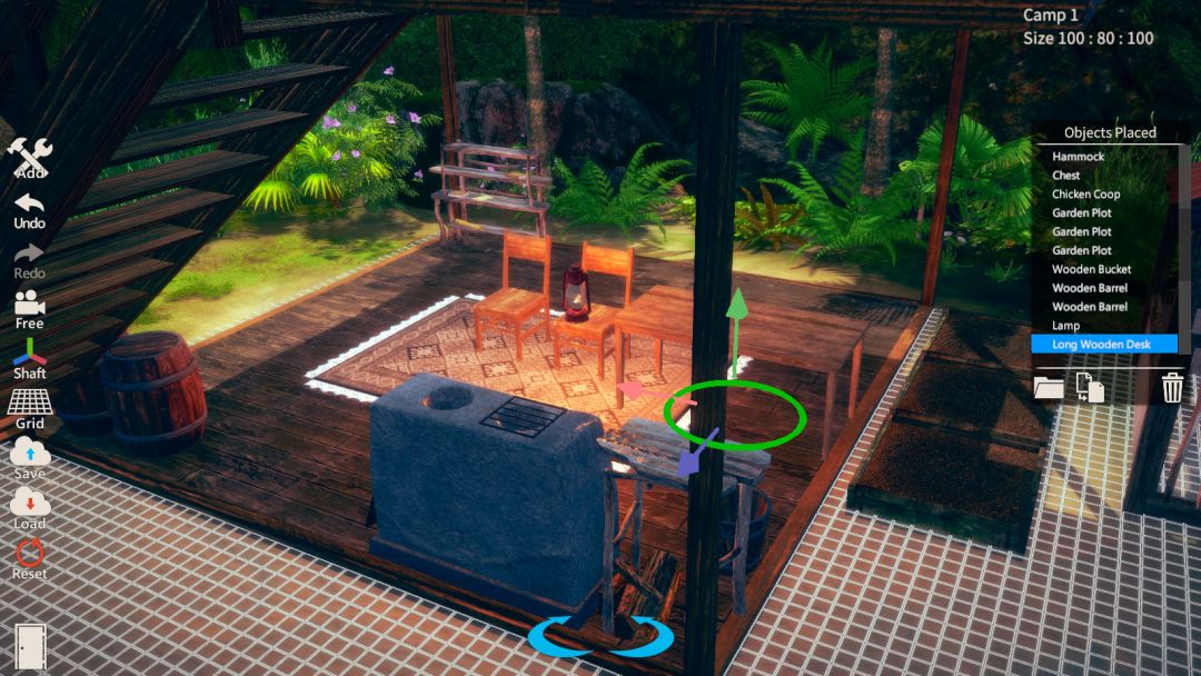 AI＊Shoujo/AI＊少女游戏截图