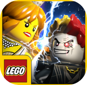 LEGOR クエスト&コレクトicon