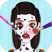Monster Makeup Challengeicon