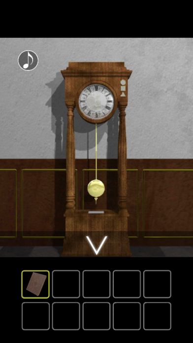 脱出ゲーム　魔法の塔からの脱出游戏截图