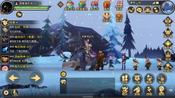 【无尽远征】随从系统解析 召集伙伴共同冒险