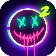 霓虹深渊2icon